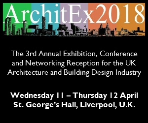 See Topseal at Architex 2018