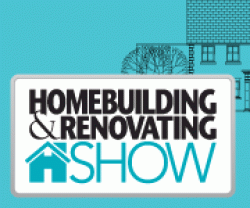 Home building and renovating show 2012