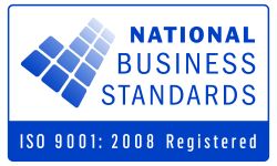 ISO 9001