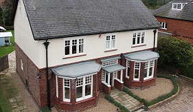 Refurbishment Projects