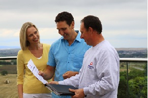 Interested in becoming a Topseal approved installer?