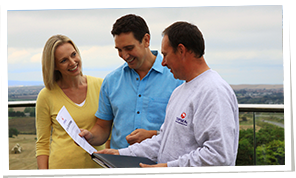 Why you can trust the Topseal GRP flat roofing system