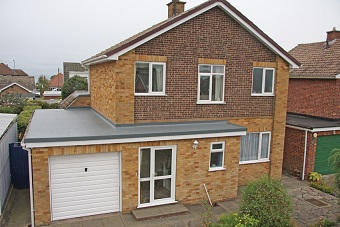 Lancashire Roofing