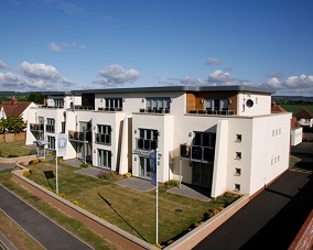 GRP Flat Roofing – What is it and how does it work?