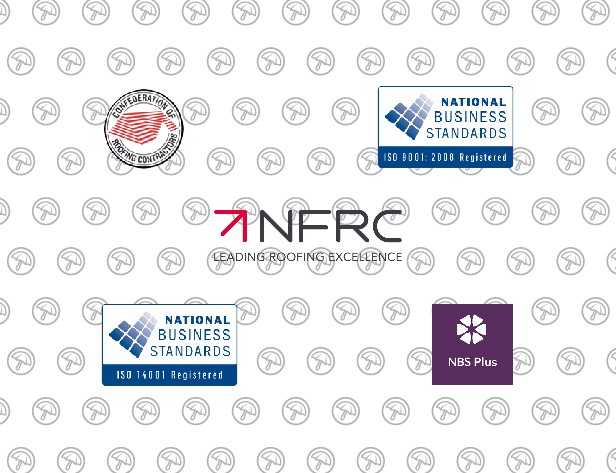 Flat roof systems with quality certifications!
