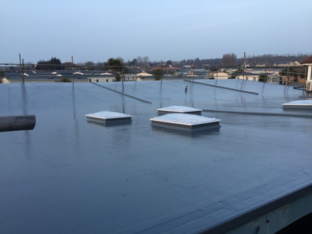 GRP Installers Manchester