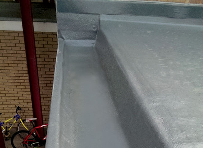 Flat Roof Repair – Your Best Choice in the UK
