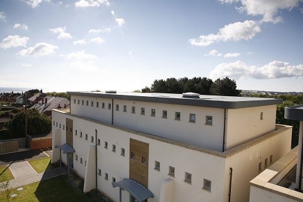 The UK’s Flat Roof Specialists